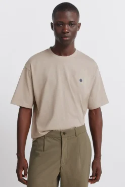 Springfield logo basic T-shirt