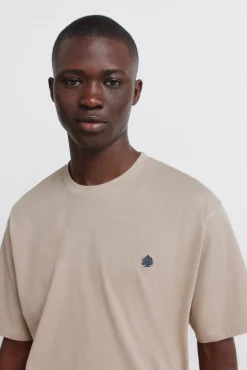 Springfield logo basic T-shirt