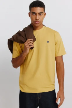 Springfield logo basic T-shirt