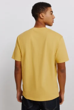 Springfield logo basic T-shirt