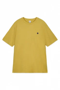 Springfield logo basic T-shirt