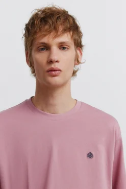Springfield logo basic T-shirt