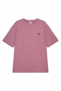 Springfield logo basic T-shirt