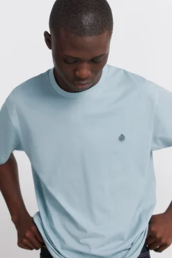 Springfield logo basic T-shirt