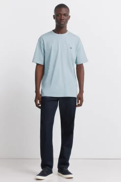 Springfield logo basic T-shirt