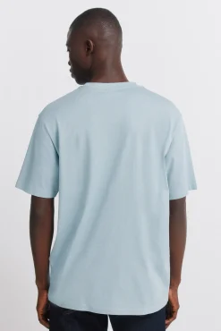 Springfield logo basic T-shirt