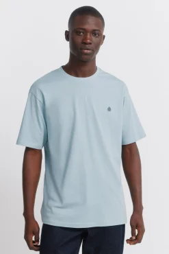 Springfield logo basic T-shirt