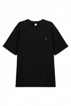 Springfield logo basic T-shirt