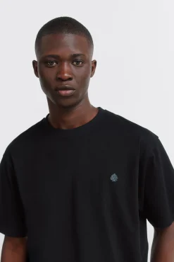 Springfield logo basic T-shirt
