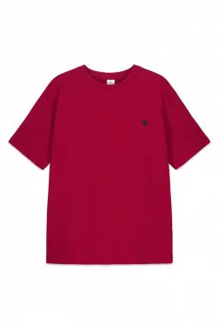 Springfield logo basic T-shirt