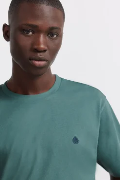 Springfield logo basic T-shirt