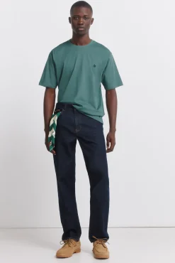 Springfield logo basic T-shirt