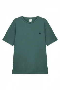 Springfield logo basic T-shirt