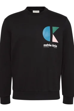 Sudadera logo bauhaus
