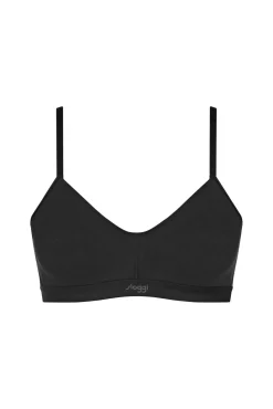 Sutiã acolchoado triangular EVER Ease P