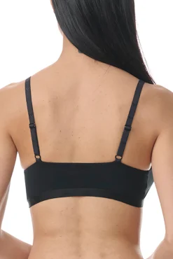 Sutiã Active Essential Cotton