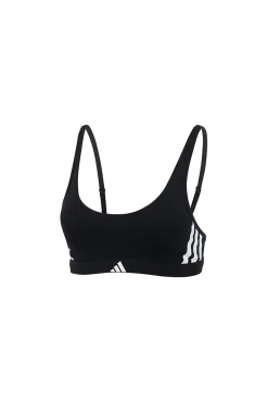 Sutiã Active Essential Cotton 3 Listras