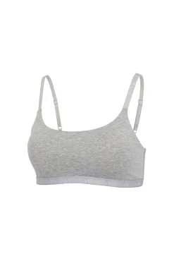 Sutiã Active Essential Cotton