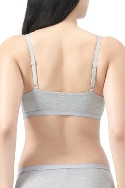 Sutiã Active Essential Cotton