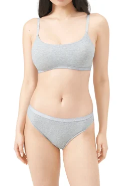 Sutiã Active Essential Cotton