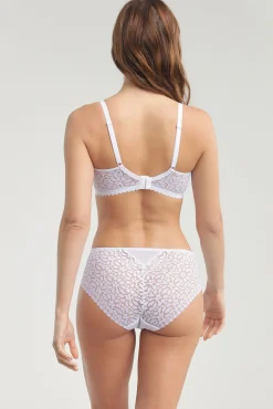 Sutiã Diário Dentelle Floral de renda