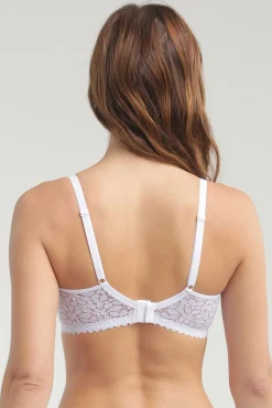 Sutiã Diário Dentelle Floral de renda