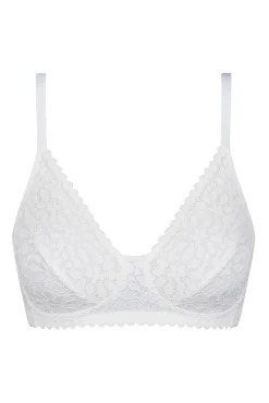 Sutiã Diário Dentelle Floral de renda