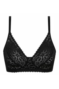 Sutiã Diário Dentelle Floral de renda