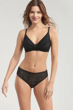 Sutiã Diário Dentelle Floral de renda