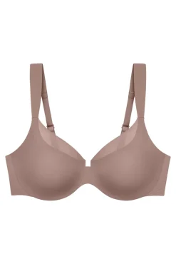 Sutiã push-up com aro