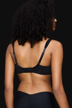 Sutiã push-up com aro