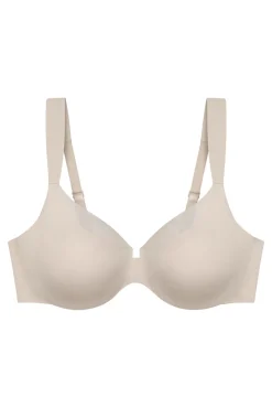 Sutiã push-up com aro