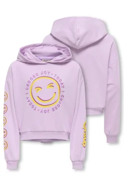 Sweatshirt "ALEGRE "