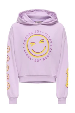 Sweatshirt "ALEGRE "