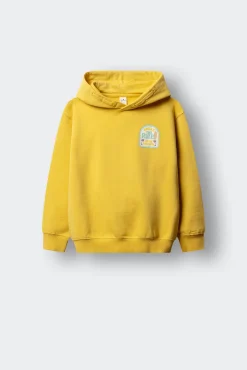 Sweatshirt break the rules para menino