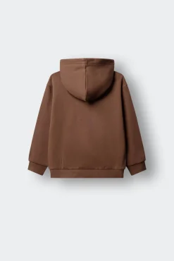 Sweatshirt básica bicicleta criança