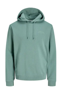 Sweatshirt capuz