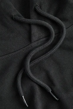 Sweatshirt capuz