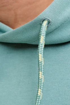 Sweatshirt capuz