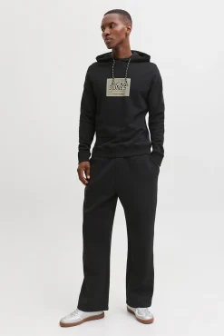 Sweatshirt capuz