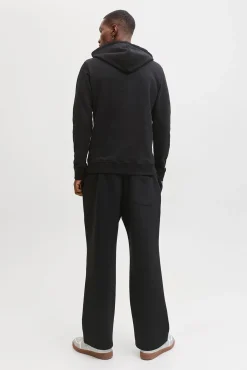 Sweatshirt capuz