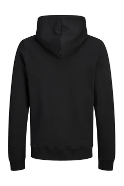 Sweatshirt capuz