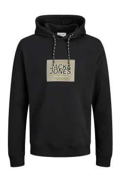 Sweatshirt capuz