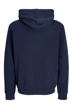 Sweatshirt capuz