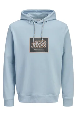 Sweatshirt capuz