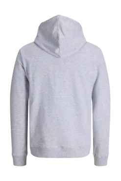 Sweatshirt capuz