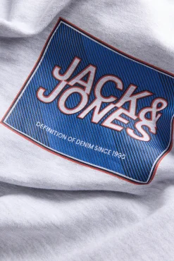 Sweatshirt capuz