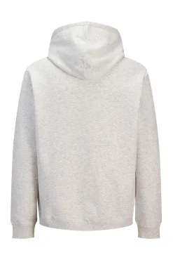 Sweatshirt capuz
