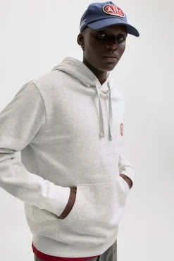 Sweatshirt capuz