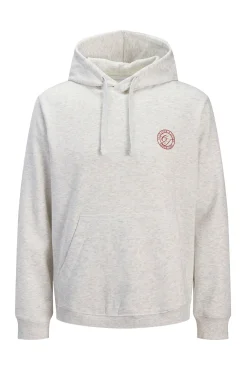 Sweatshirt capuz